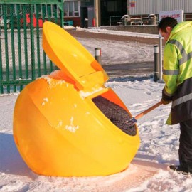 Contenidor Orbistor™ 800L